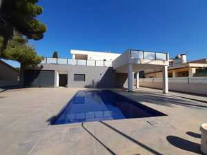 4 slaapkamers Villa te koop in Orihuela Costa