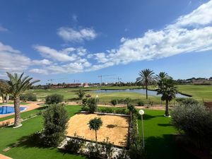 2 bedroom Apartment for sale in Los Alcazares