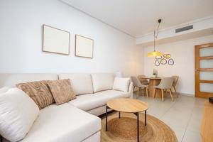 3 slaapkamers Appartement te koop in Torrevieja