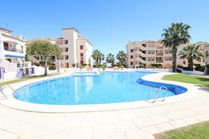 2 bedroom Apartment for sale in Orihuela Costa