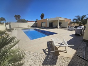 4 slaapkamers Villa te koop in Torrevieja