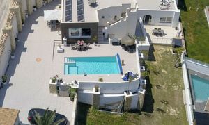 6 bedroom Villa for sale in Ciudad Quesada