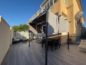 2 slaapkamers Appartement te koop in Torrevieja