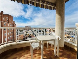 2 slaapkamers Appartement te koop in Torrevieja