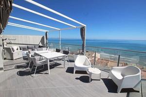 3 slaapkamers Penthouse te koop in Guardamar del Segura