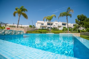 2 bedroom Apartment for sale in Pilar de la Horadada