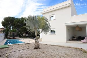 5 bedroom Villa for sale in Ciudad Quesada