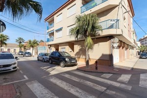 3 slaapkamers Appartement te koop in Los Alcazares