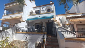 2 bedroom Townhouse for sale in Los Dolses