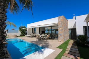 3 bedroom Villa for sale in Pilar de la Horadada