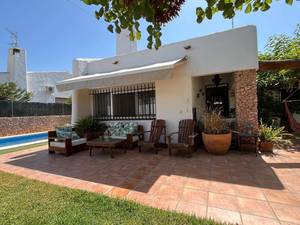4 bedroom Villa for sale in Santiago de la Ribera
