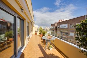 2 slaapkamers Penthouse te koop in Torrevieja