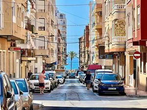 2 slaapkamers Appartement te koop in Torrevieja