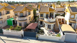 3 bedroom Villa for sale in Guardamar del Segura