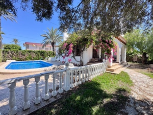 4 slaapkamers Villa te koop in Orihuela Costa