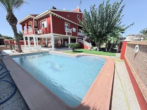 5 slaapkamers Villa te koop in Campoamor
