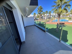 2 slaapkamers Appartement te koop in Guardamar del Segura
