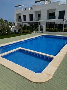 2 bedroom Apartment for sale in Pilar de la Horadada