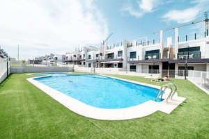 3 bedroom Apartment for sale in San Miguel de Salinas