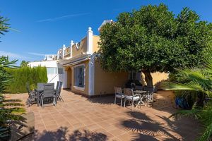 3 bedroom Villa for sale in Orihuela Costa