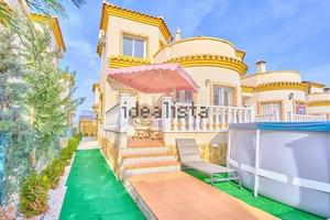 3 bedroom Villa for sale in Los Montesinos