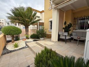 2 slaapkamers Bungalow te koop in Orihuela Costa