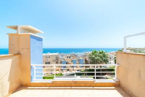 3 slaapkamers Geschakelde woning te koop in Orihuela Costa