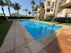 2 slaapkamers Appartement te koop in Los Alcazares