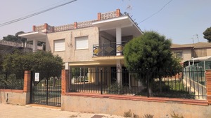 3 slaapkamers Villa te koop in Los Alcazares