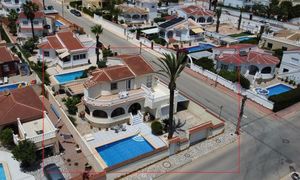 3 bedroom Villa for sale in Ciudad Quesada