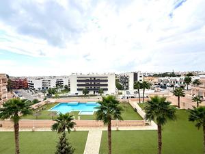 3 slaapkamers Appartement te koop in Orihuela Costa