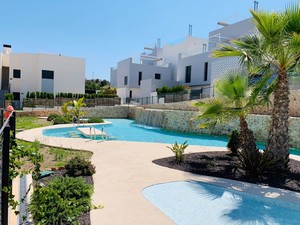 3 bedroom Apartment for sale in San Miguel de Salinas