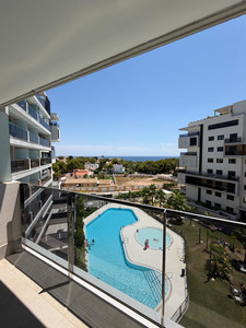 2 bedroom Apartment for sale in Dehesa De Campoamor