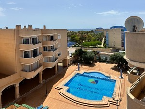 2 bedroom Apartment for sale in Orihuela Costa
