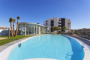 2 bedroom Apartment for sale in Los Dolses