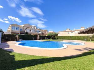 2 slaapkamers Villa te koop in Torrevieja