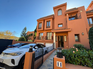 5 slaapkamers Villa te koop in La Manga Club