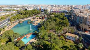 2 slaapkamers Appartement te koop in Torrevieja