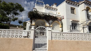2 slaapkamers Duplex te koop in San Miguel de Salinas