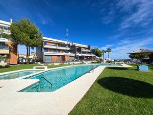 3 slaapkamers Appartement te koop in Orihuela Costa