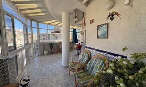 3 slaapkamers Appartement te koop in Torrevieja