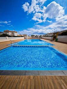 2 bedroom Villa for sale in Torrevieja