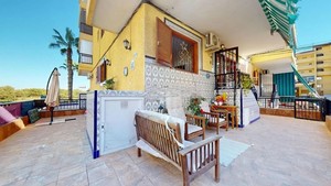 2 bedroom Apartment for sale in La Mata