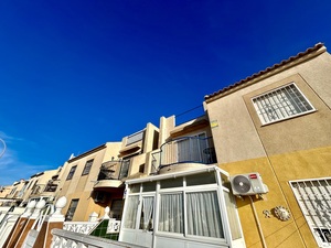 2 slaapkamers Appartement te koop in Torrevieja