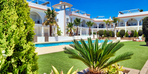 2 bedroom Penthouse for sale in Ciudad Quesada
