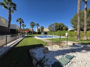 3 slaapkamers Villa te koop in Orihuela Costa