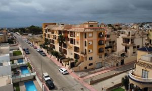 2 bedroom Apartment for sale in Orihuela Costa