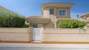 3 bedroom Villa for sale in Orihuela Costa