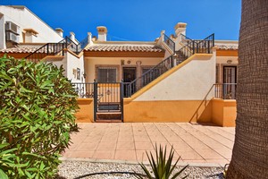 2 bedroom Villa for sale in Orihuela Costa