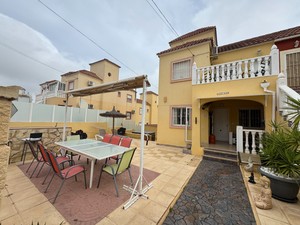 4 bedroom Apartment for sale in San Miguel de Salinas